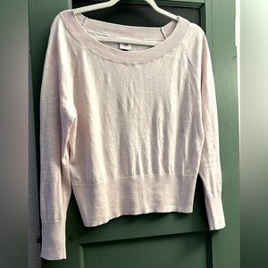 Cabi sweater